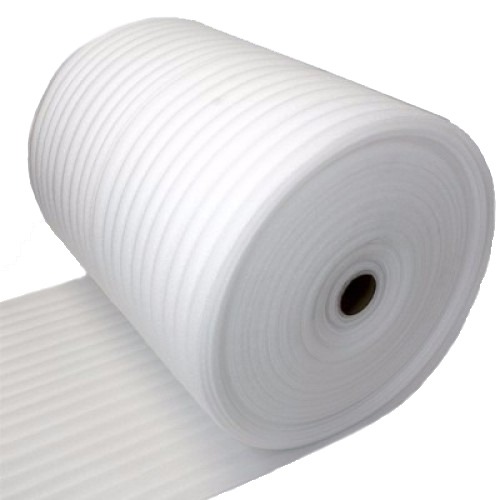 PROTEÇÃO <br><small>Bolha de Ar / Espuma Polietileno</small>