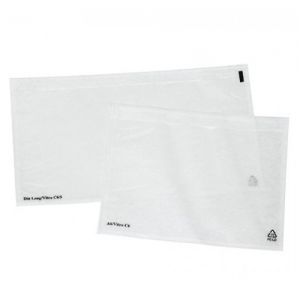 Envelopes Auto-Adesivos