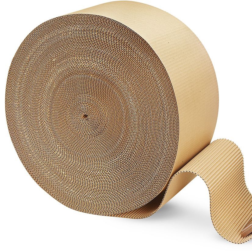 OUTROS DERIVADOS CARTÃO <br><small>Canelado / Placas / Cantoneiras / Tubos</small>