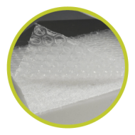 Bolha de Ar Espuma_Embalsantos