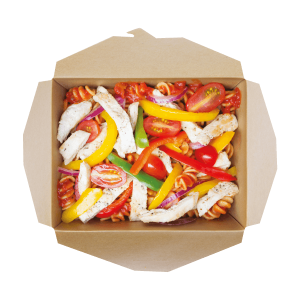 Embalsantos-Caixa Take Away