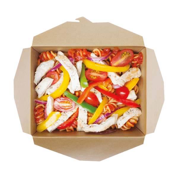 Embalsantos-Caixa Take Away