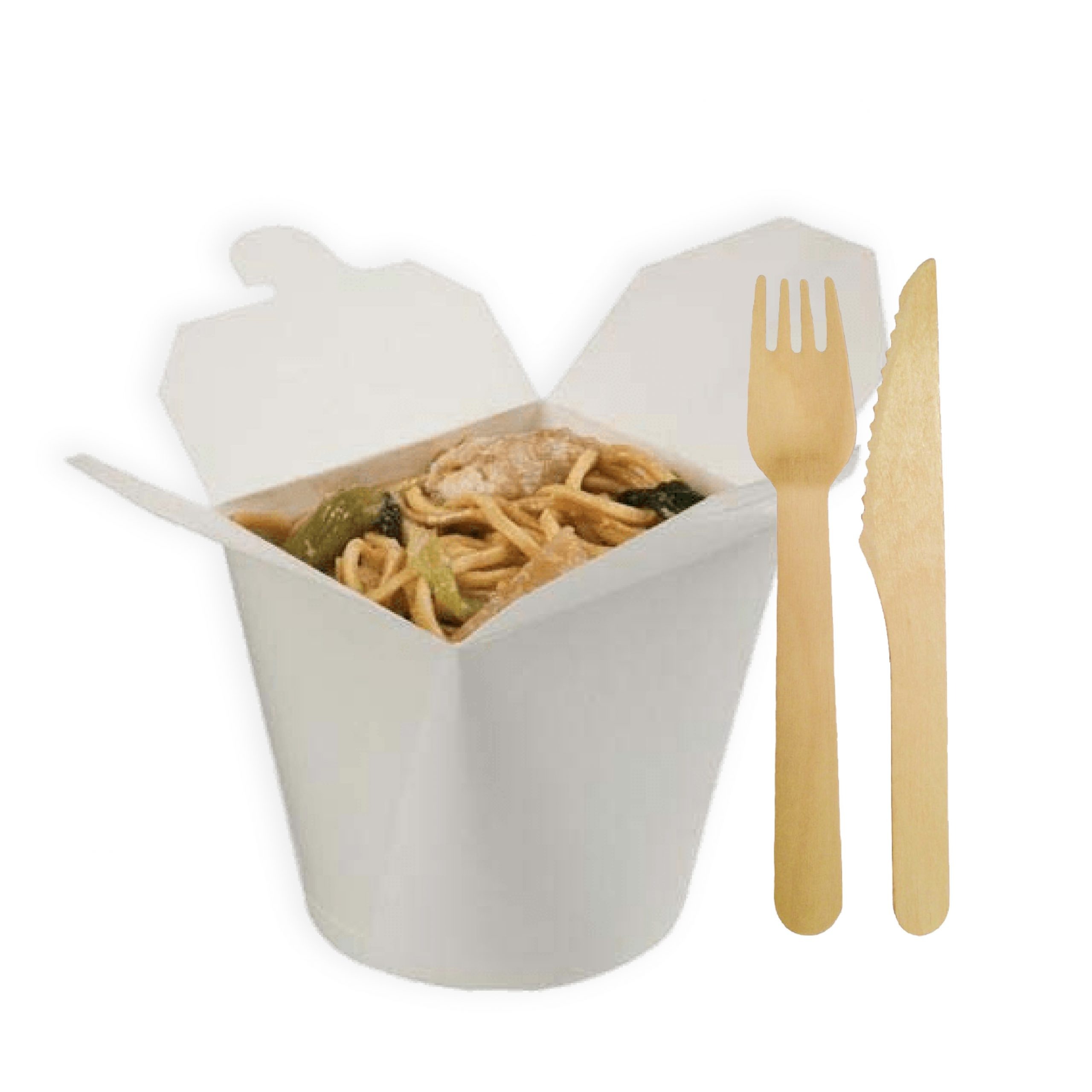 TAKE AWAY E DESCARTÁVEIS