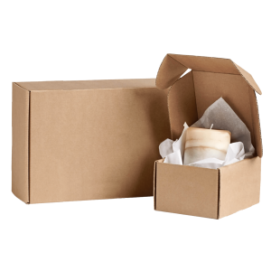 Caixas Cartão - Expedição