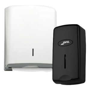 Saboneteiras e Suportes