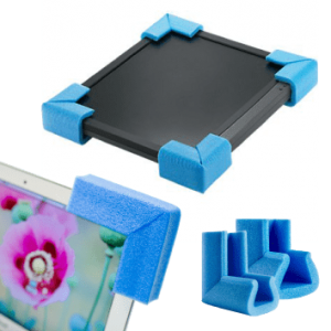 Cantos Espuma Polietileno