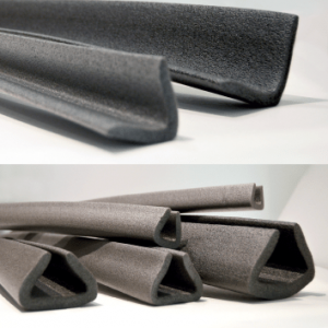 Perfis ECO Reciclados