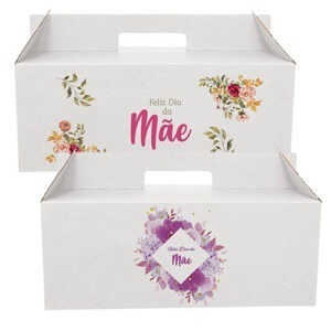 Box Refeição / Surpresa