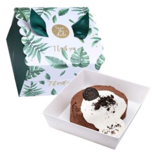 Caixas Pastelaria Diversas