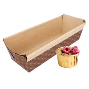 Copos Papel / Formas Cupcake / Formas Papel Cozedura