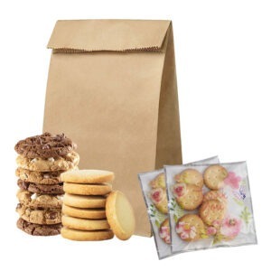 Sacos para Biscoitos